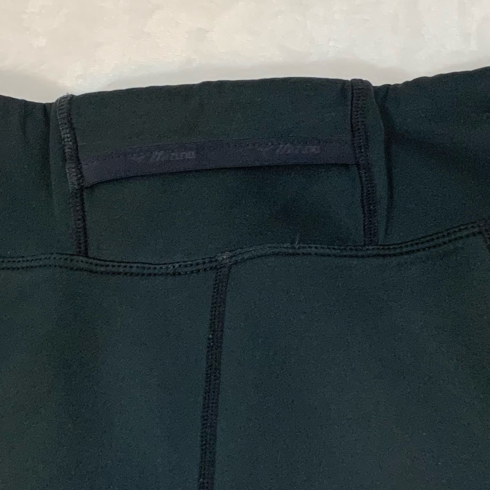 Mizuno Capris Leggings Size Small - Picture 3 of 7